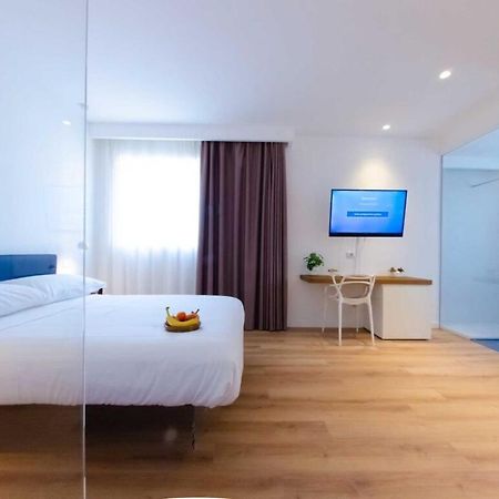 Pascia Boutique Hotel Ragalna Eksteriør billede