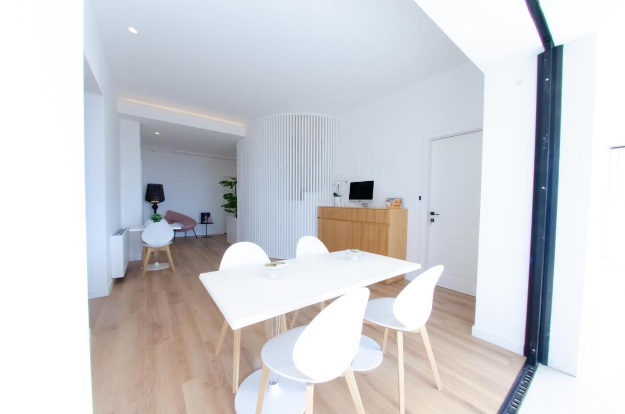 Pascia Boutique Hotel Ragalna Eksteriør billede