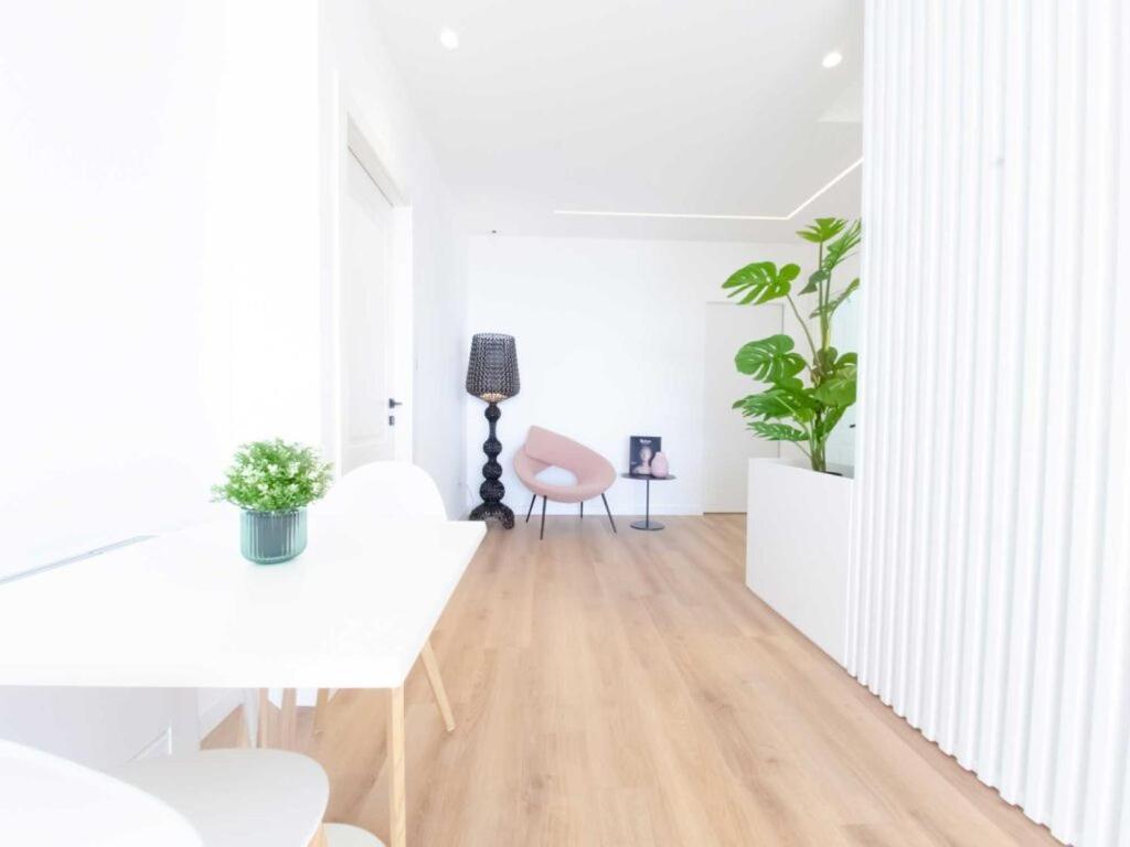 Pascia Boutique Hotel Ragalna Eksteriør billede