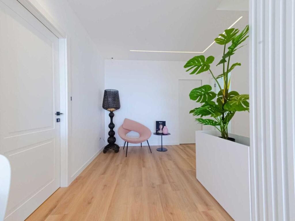Pascia Boutique Hotel Ragalna Eksteriør billede