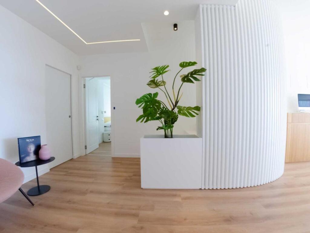 Pascia Boutique Hotel Ragalna Eksteriør billede