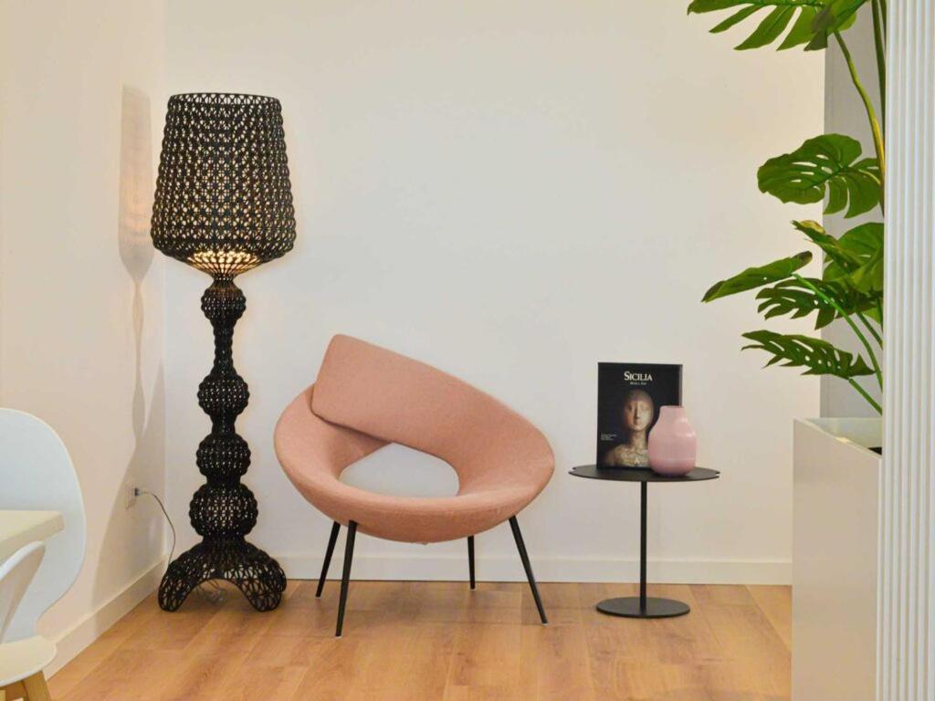 Pascia Boutique Hotel Ragalna Eksteriør billede