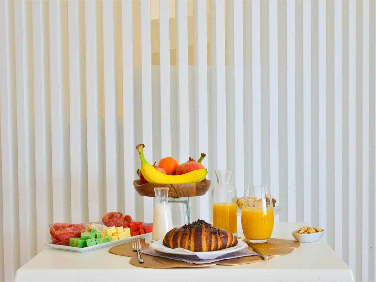 Pascia Boutique Hotel Ragalna Eksteriør billede