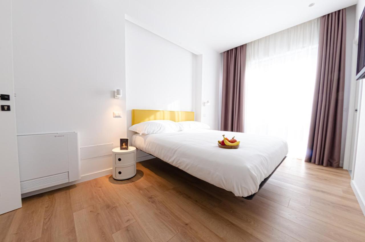 Pascia Boutique Hotel Ragalna Eksteriør billede