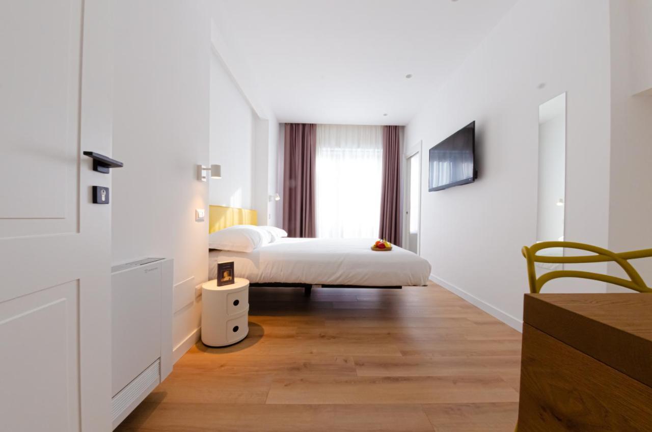 Pascia Boutique Hotel Ragalna Eksteriør billede