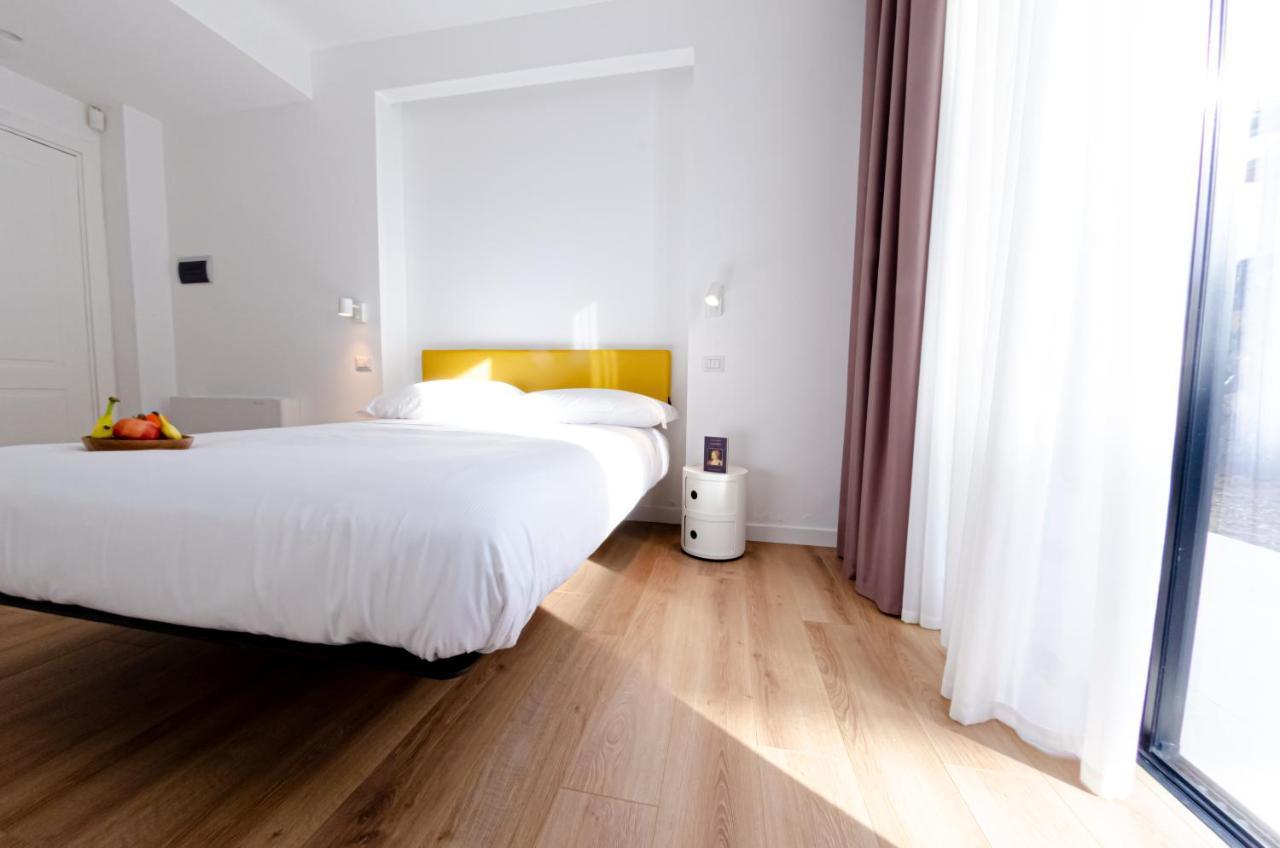 Pascia Boutique Hotel Ragalna Eksteriør billede