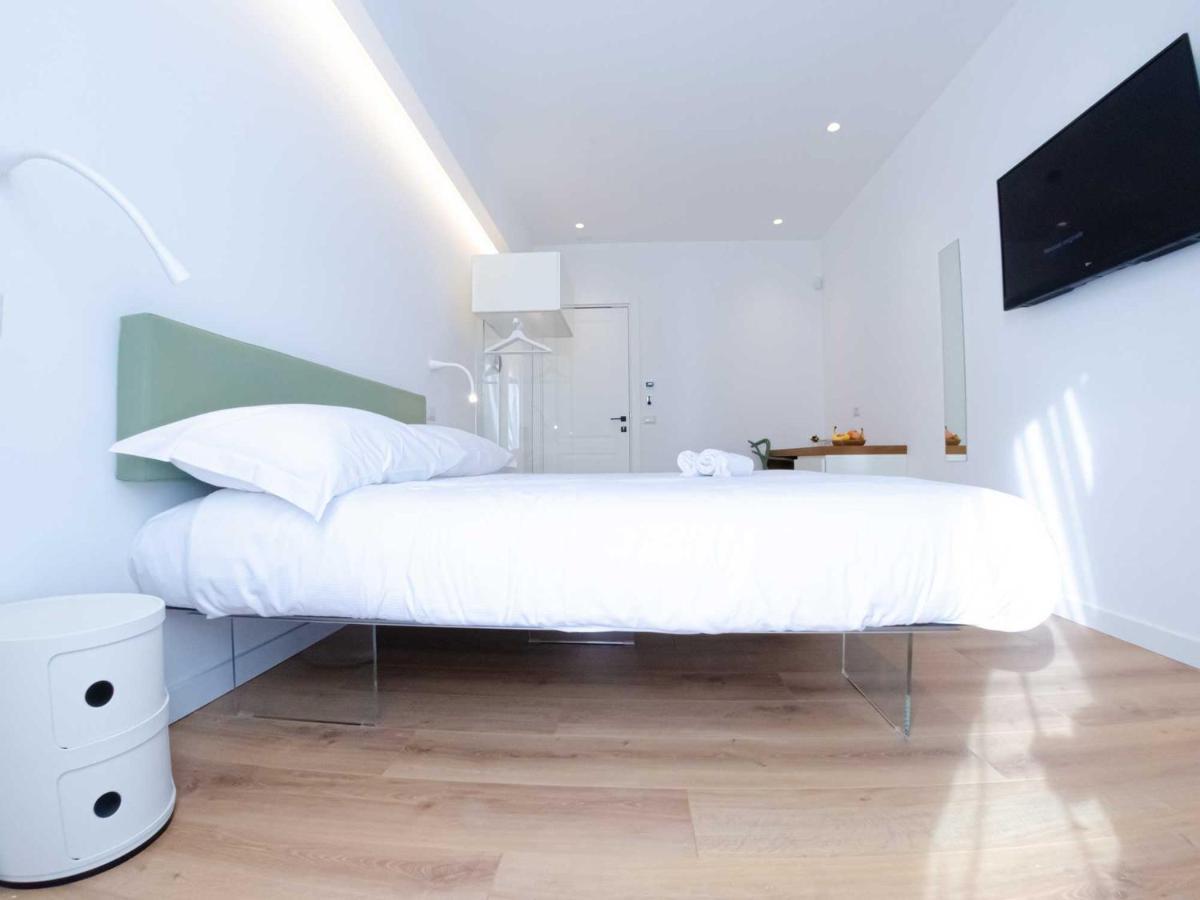 Pascia Boutique Hotel Ragalna Eksteriør billede