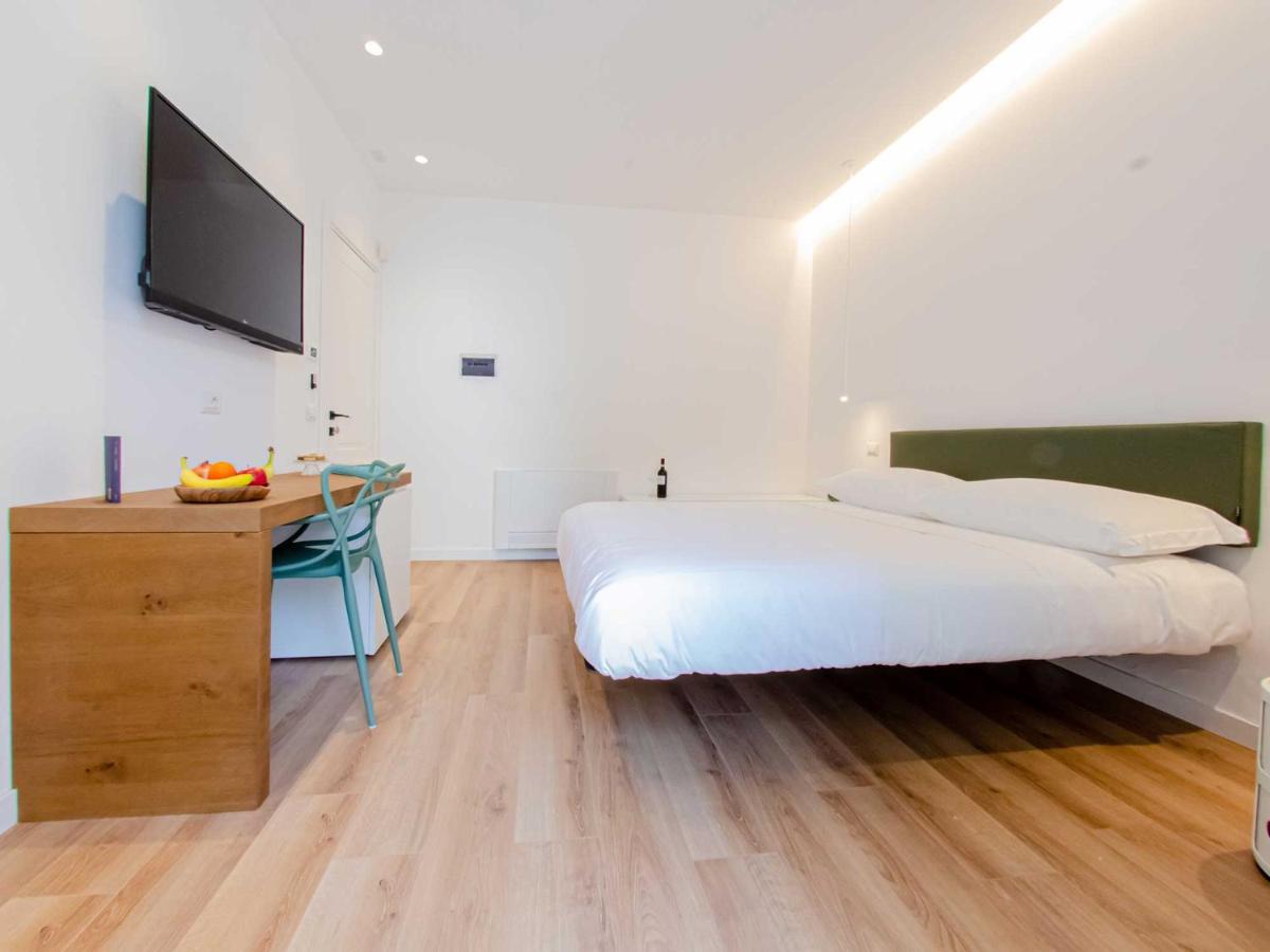 Pascia Boutique Hotel Ragalna Eksteriør billede