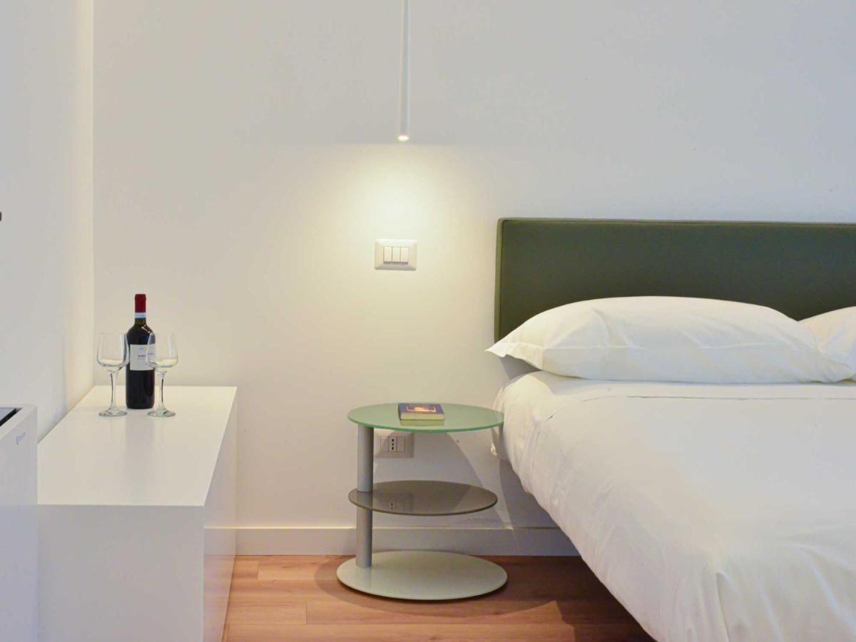 Pascia Boutique Hotel Ragalna Eksteriør billede