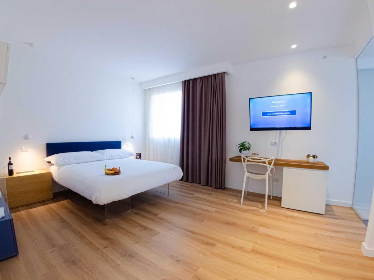 Pascia Boutique Hotel Ragalna Eksteriør billede