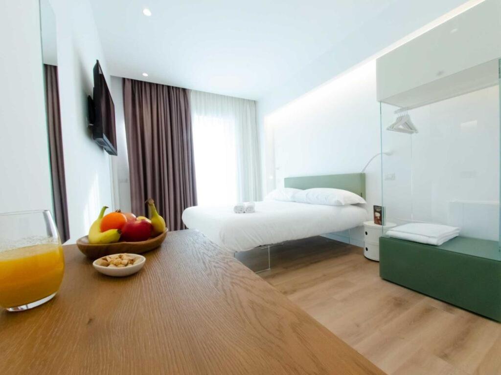 Pascia Boutique Hotel Ragalna Eksteriør billede