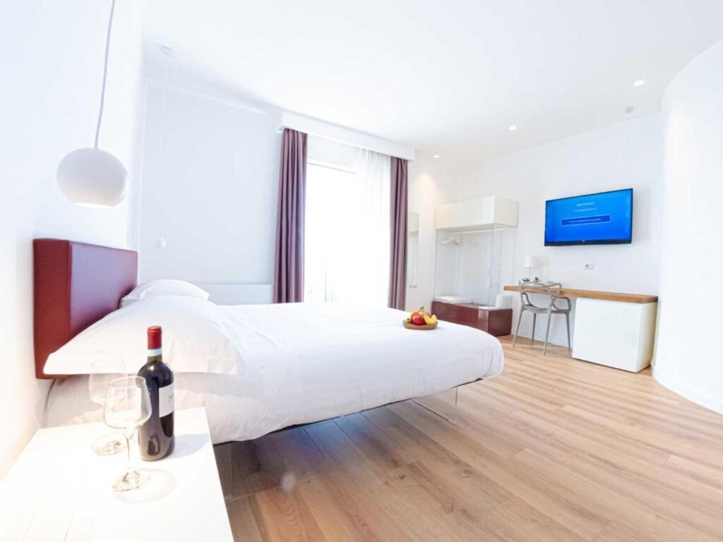 Pascia Boutique Hotel Ragalna Eksteriør billede