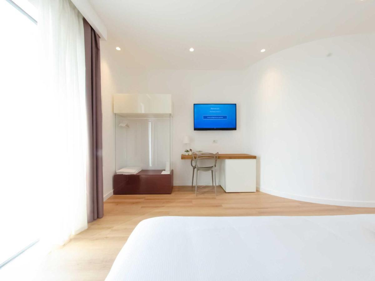Pascia Boutique Hotel Ragalna Eksteriør billede