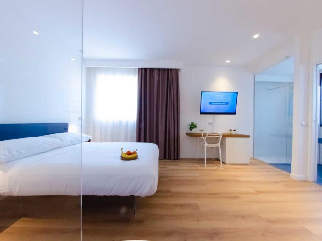 Pascia Boutique Hotel Ragalna Eksteriør billede