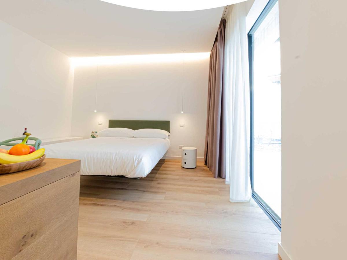 Pascia Boutique Hotel Ragalna Eksteriør billede