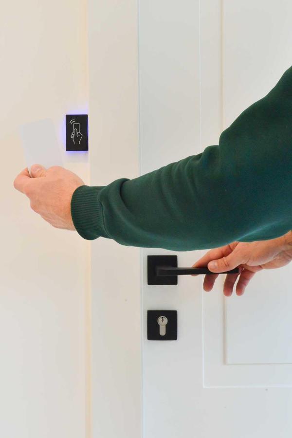 Pascia Boutique Hotel Ragalna Eksteriør billede
