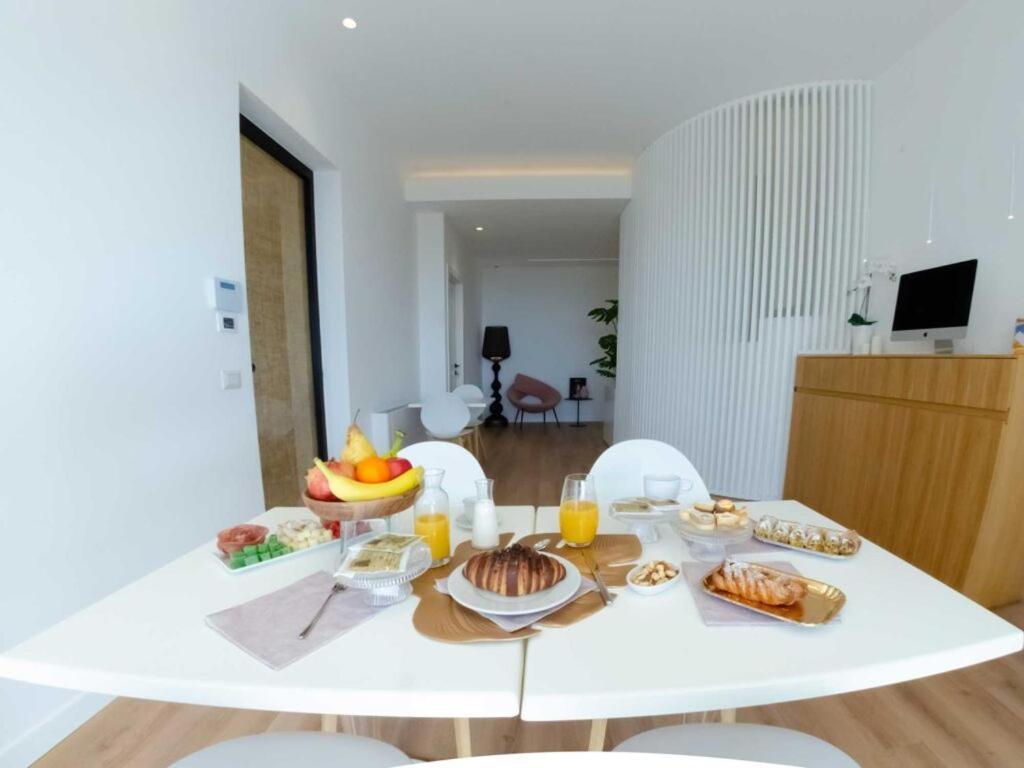 Pascia Boutique Hotel Ragalna Eksteriør billede