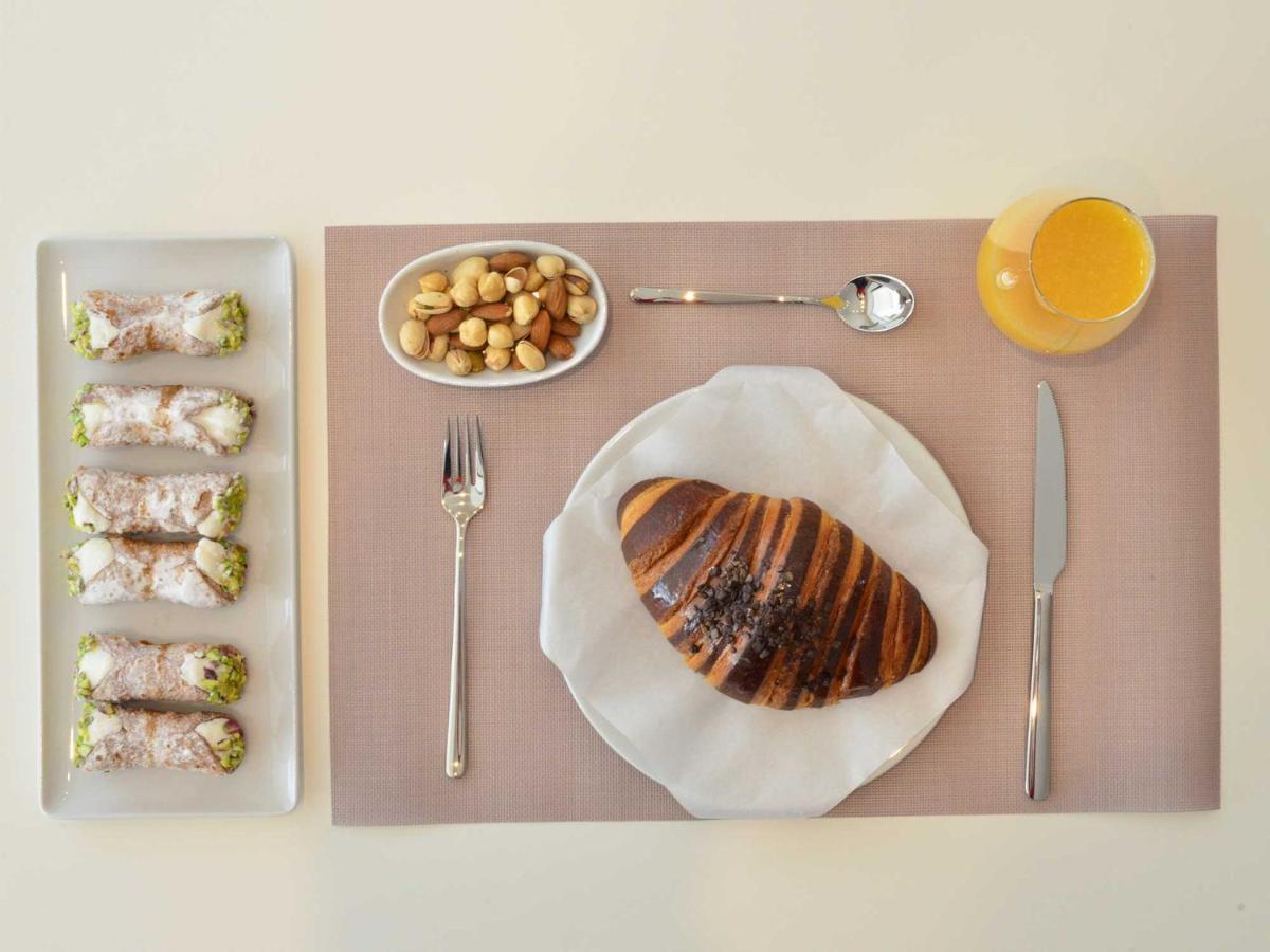 Pascia Boutique Hotel Ragalna Eksteriør billede