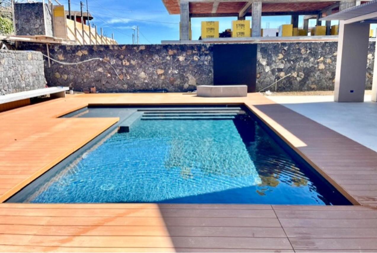 Pascia Boutique Hotel Ragalna Eksteriør billede